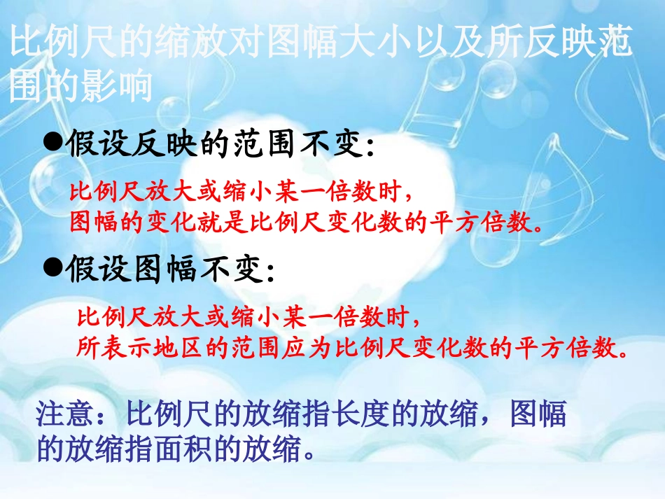 地图三要素等高线_第3页
