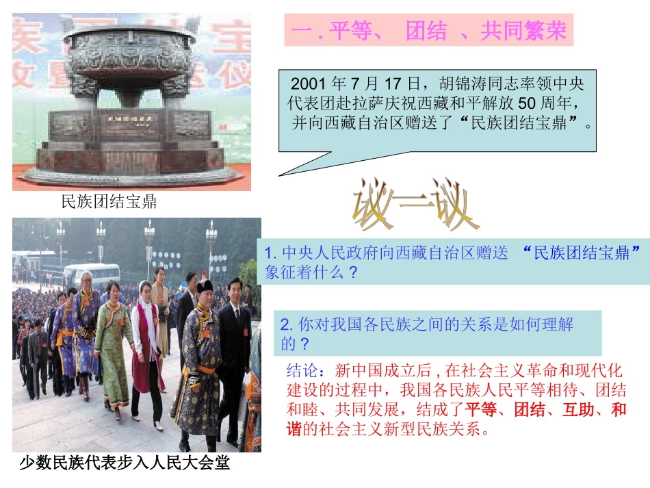 独具特色的民族区域自治_课件_第3页