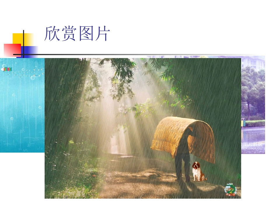 雨下得有多大_第2页