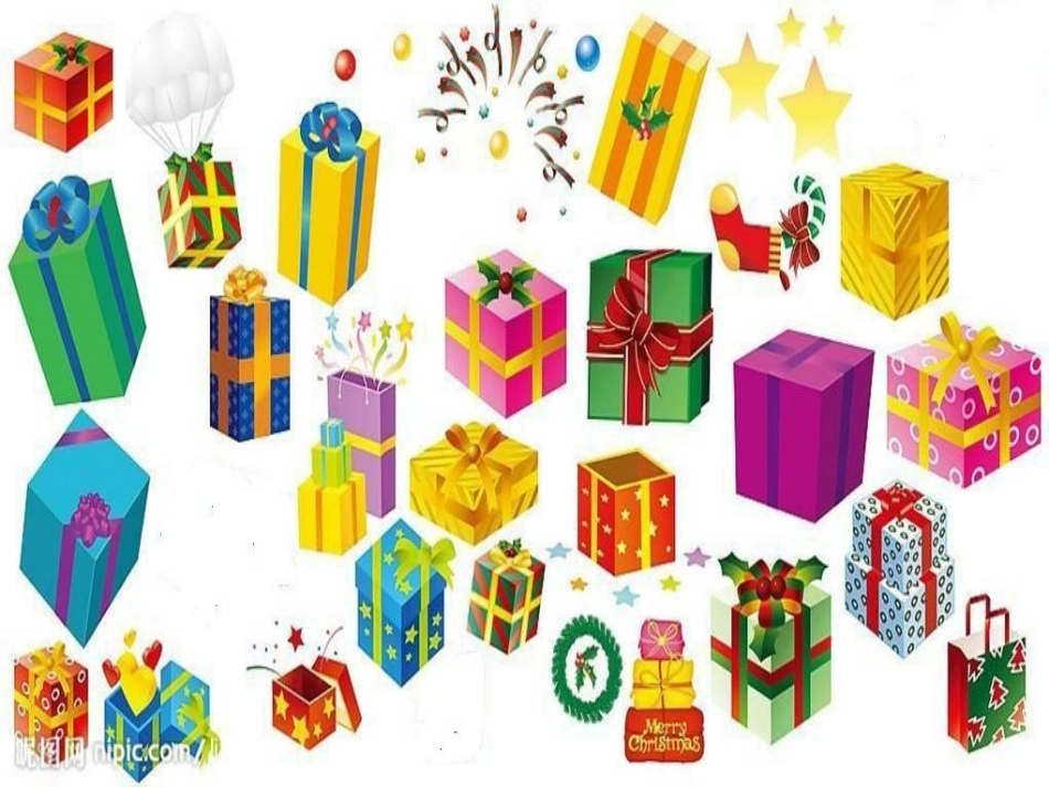 长方体正方体展开图_第1页