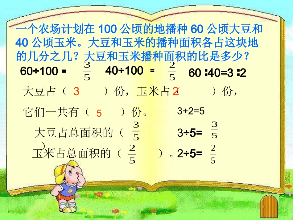 人教版比的应用PPT_第3页
