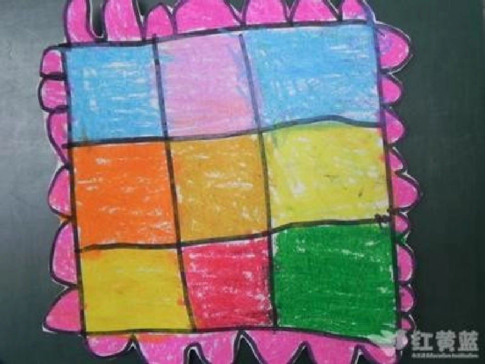 《美丽的花手帕》课件_第3页