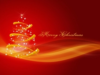 英语兴趣课资料Christmas