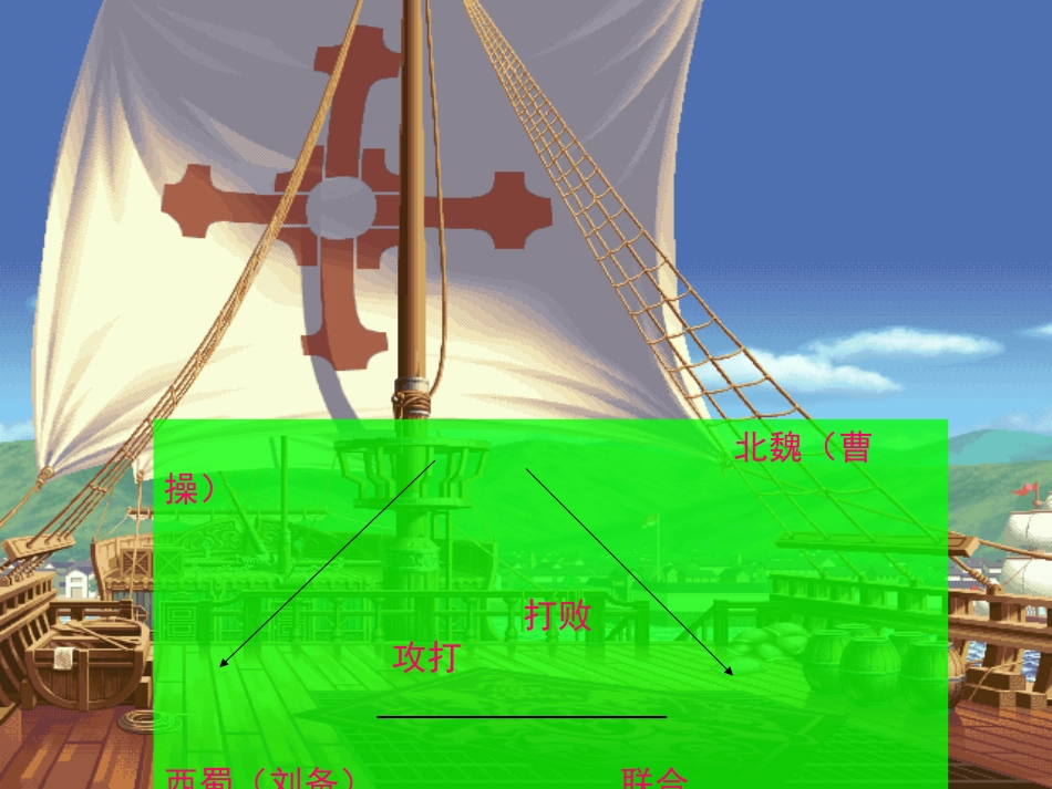 《草船借箭》课件_第2页