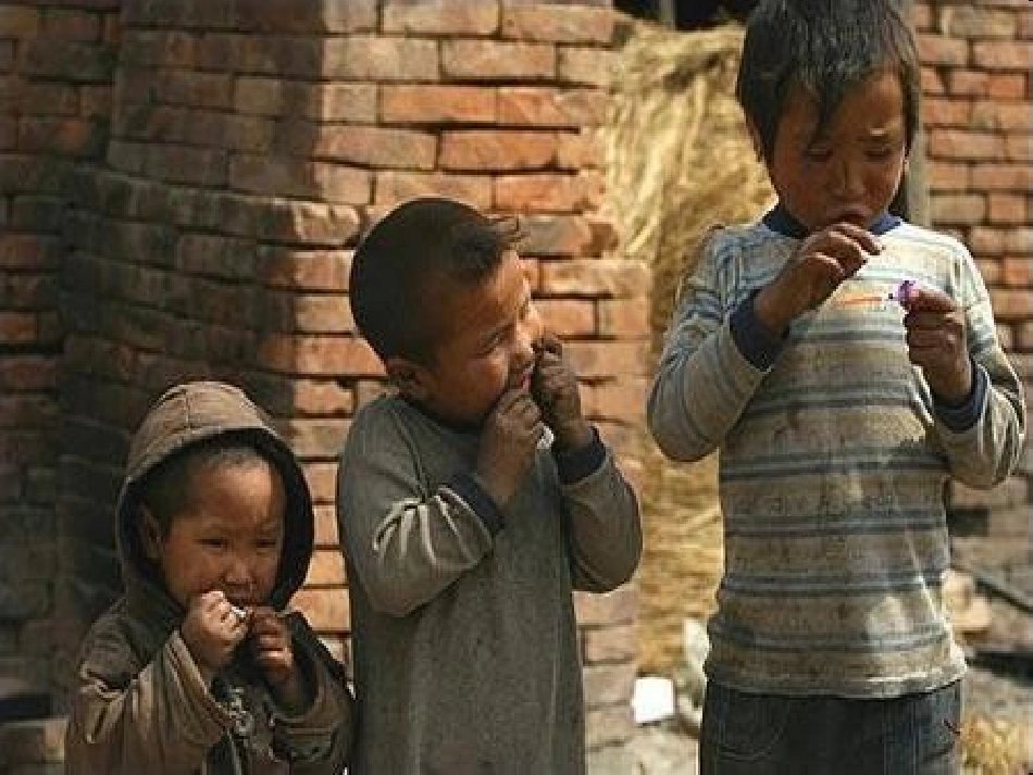 穷人第一课时PPT课件)_第2页