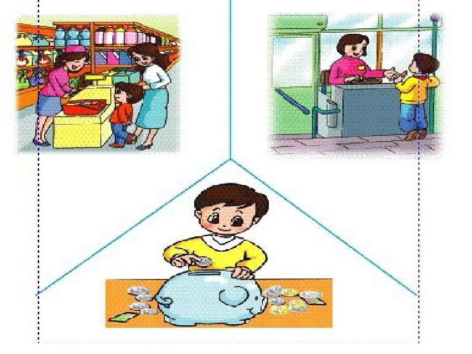 数学下册《认识人民币》_第3页