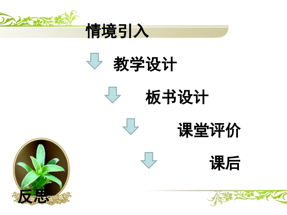 噪声的危害和控制说课课件_第2页