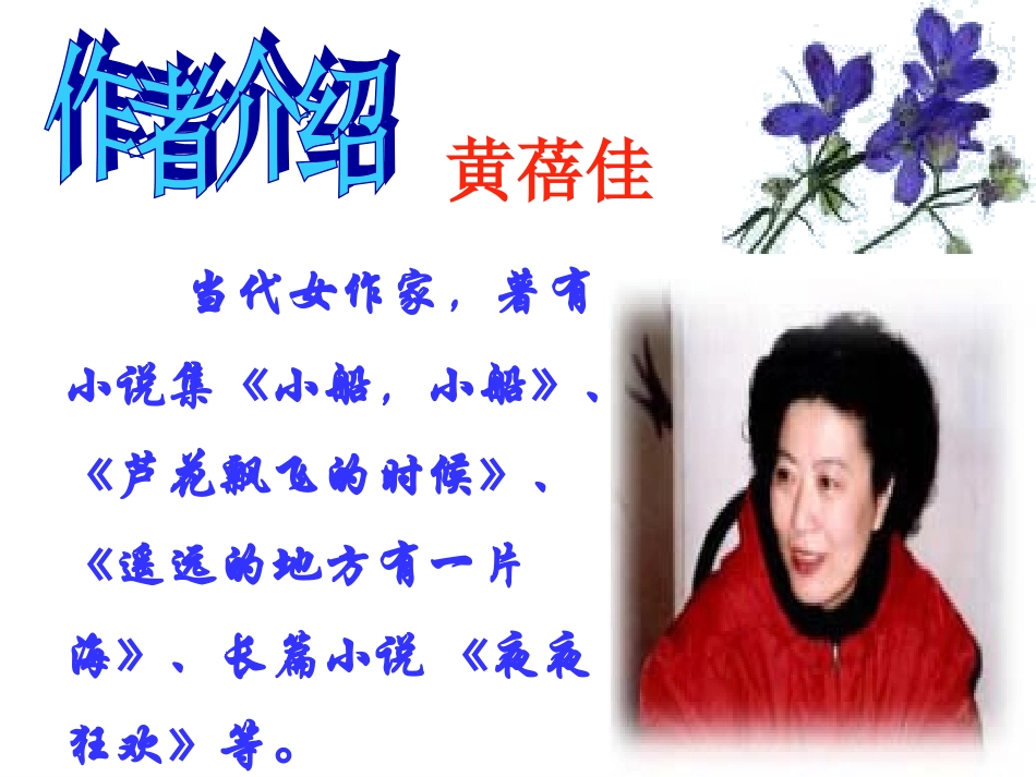 （精品）《心声》课件使用_第3页