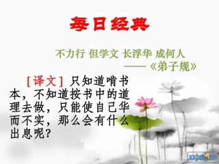 《山谷中的谜底》
