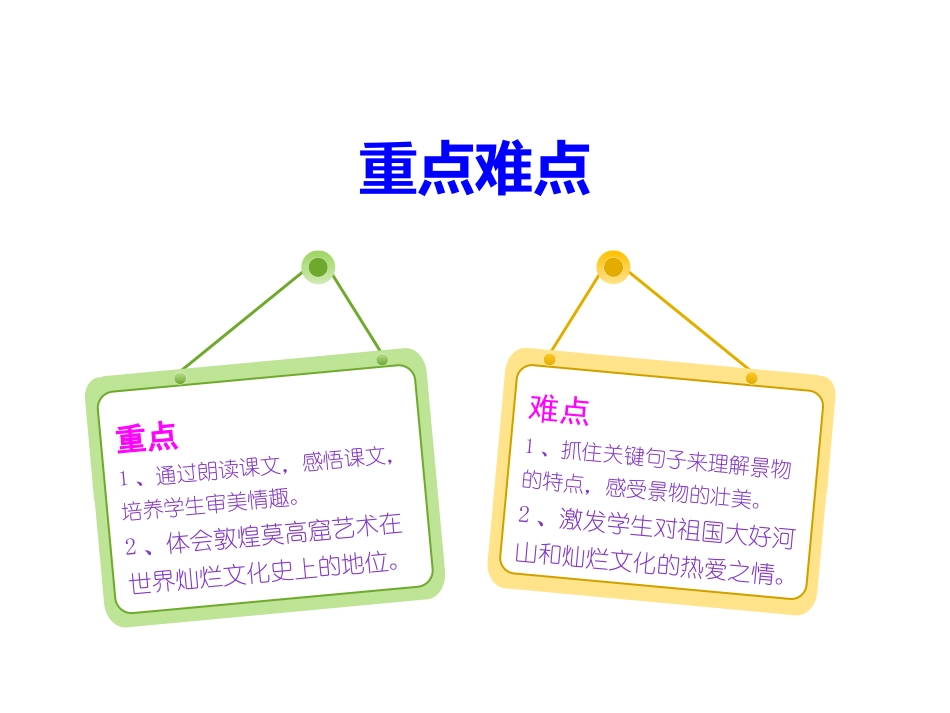 第五单元知识结构_第3页