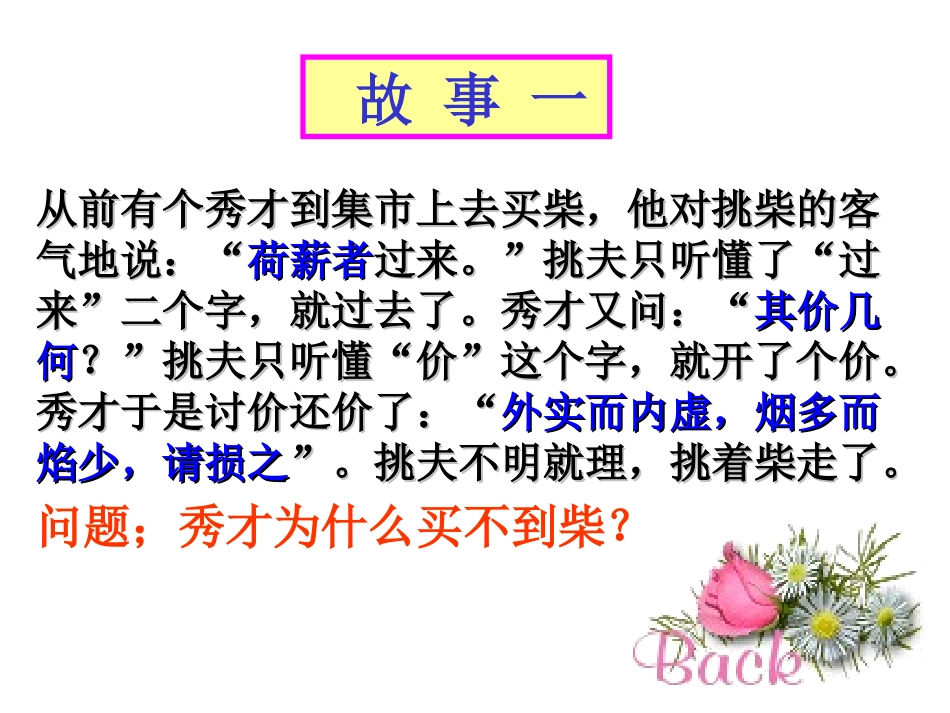 语言得体shangke_第2页