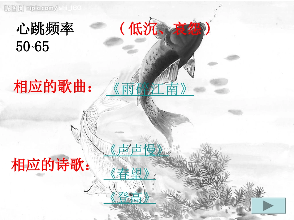 诗歌朗诵技巧_第3页