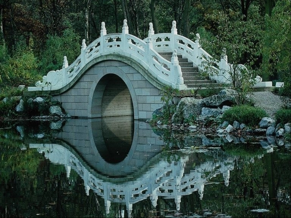 《桥之美》课件_第1页