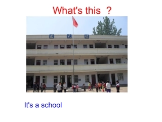 四年级英语第四单元