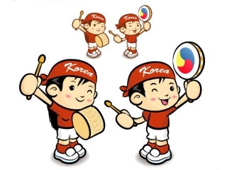 大鼓和小鼓_课件