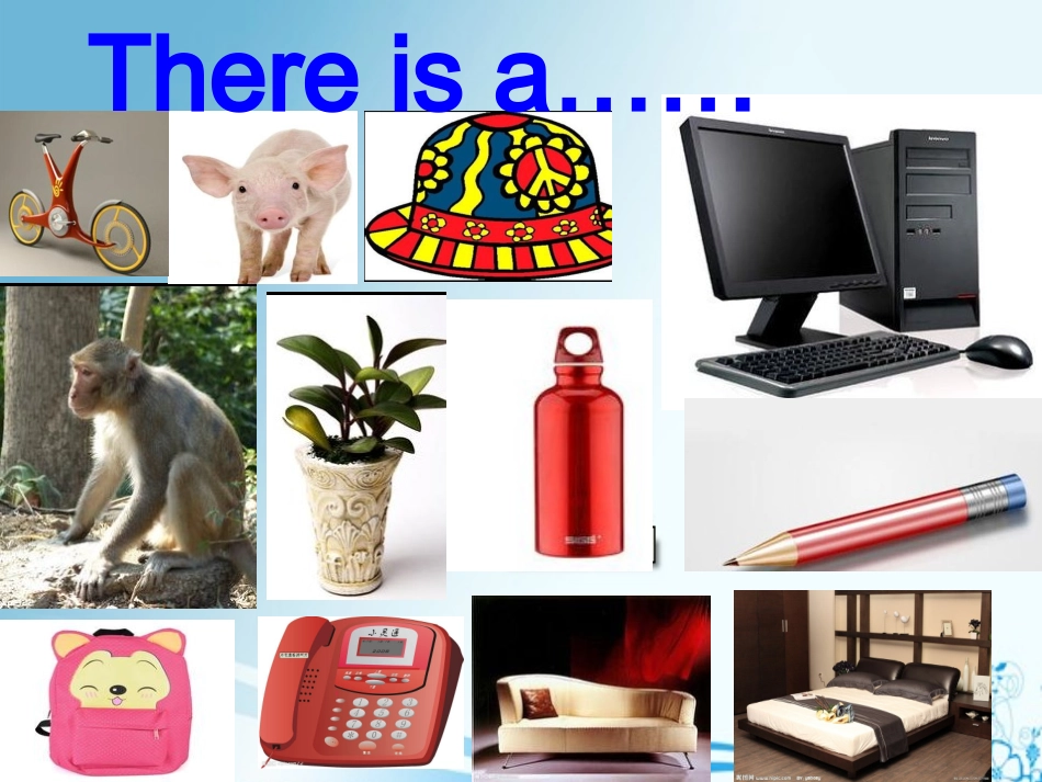 五年级上册英语第五单元课件_第3页