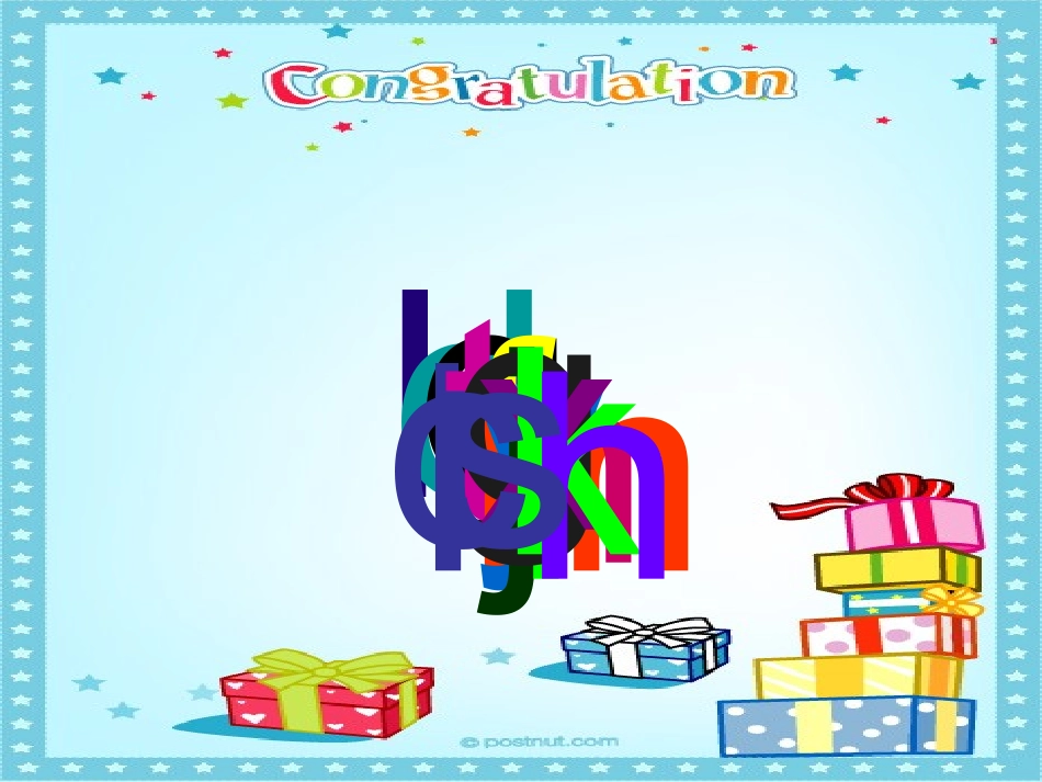 人教版语文一年级上册ZhChSh课件_第2页