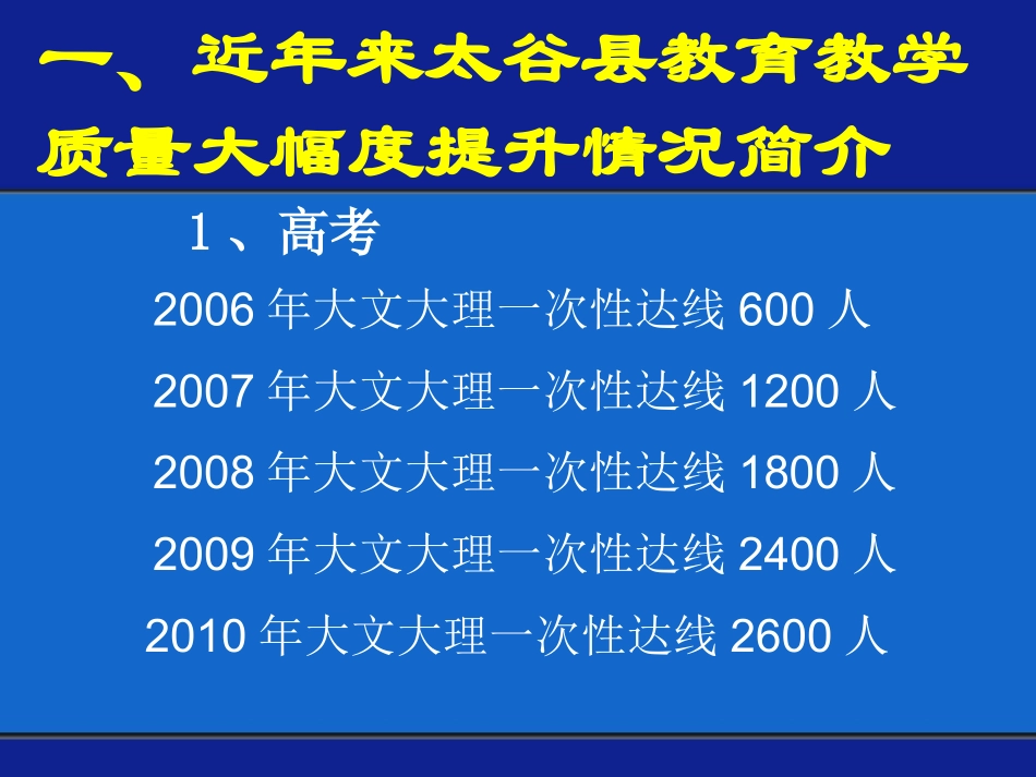 太谷县教研室主任讲座_第2页