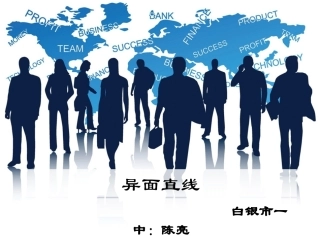 公开课-异面直线