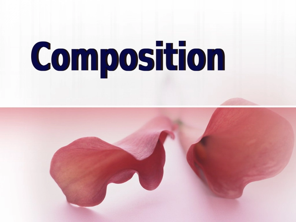 （转载）中考作文训练_第1页