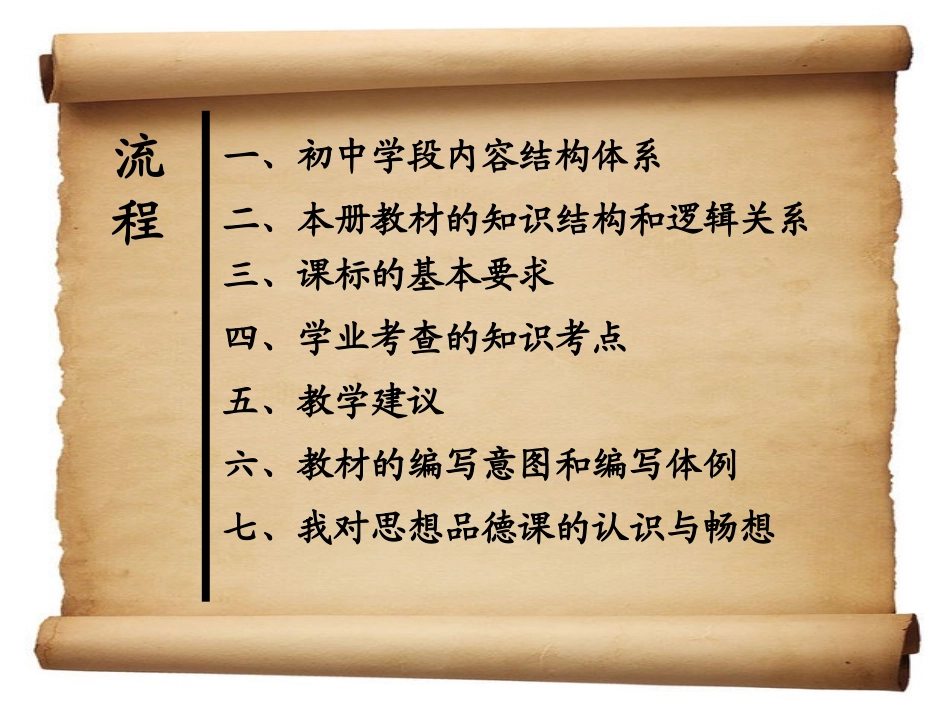 新人教版思想品德九年级说教材_第2页