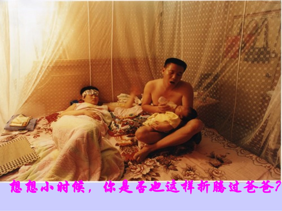 复件难报三春晖(完成gjd)初中政治_第2页