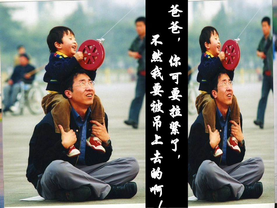 复件难报三春晖(完成gjd)初中政治_第3页