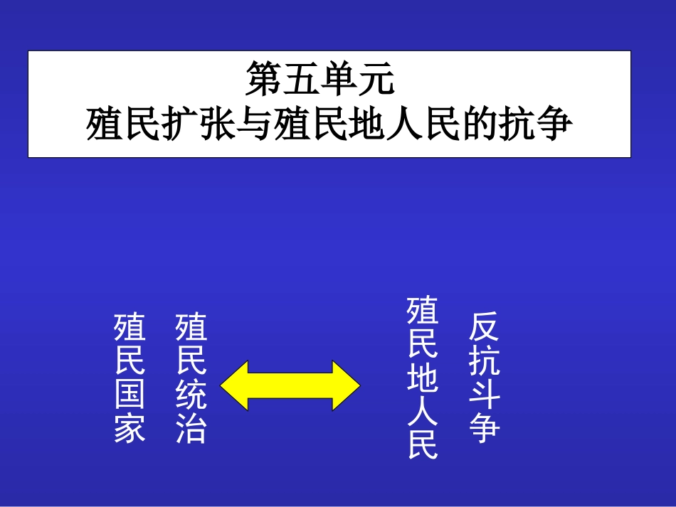 九上第五单元复习课件_第2页