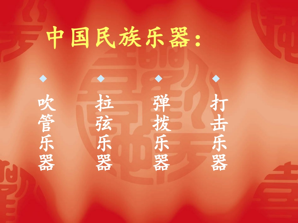 八音和鸣(一)_第3页