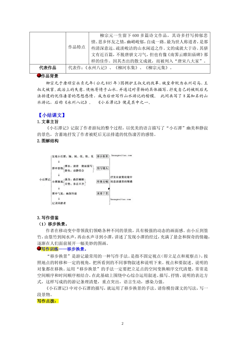 八上第四单元_第2页