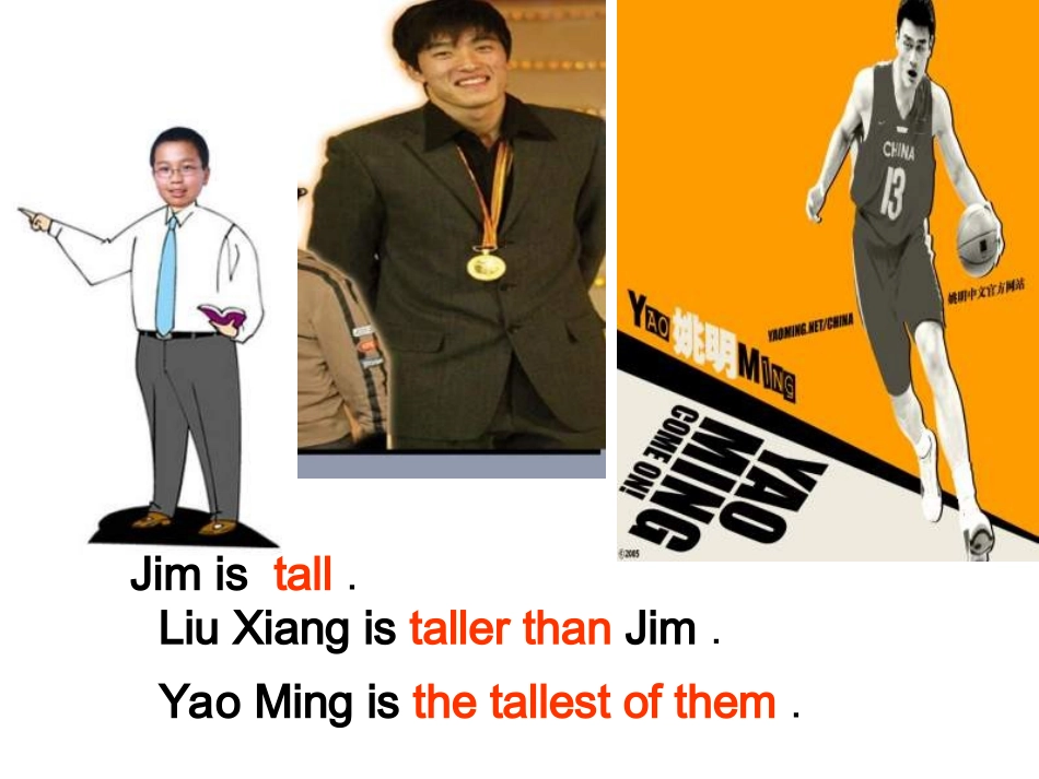 adj比较级最高级_第2页