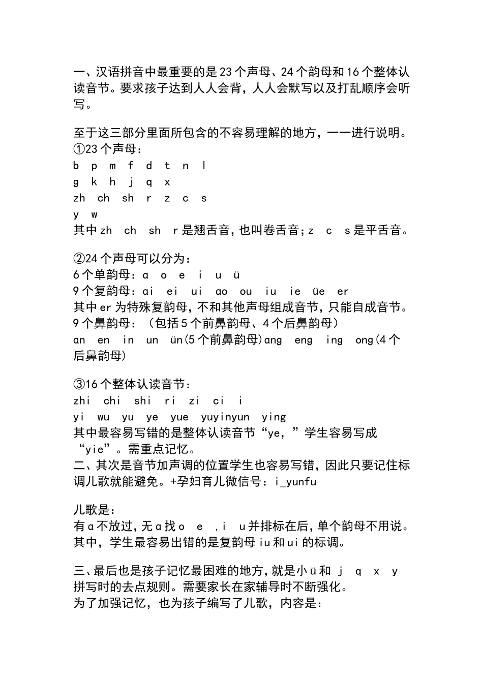 学习拼音方法_第1页