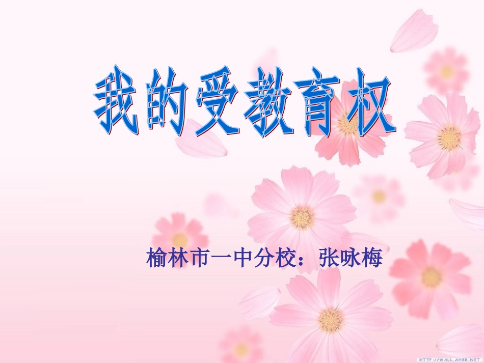 张咏梅_演示型课件-副本_第2页