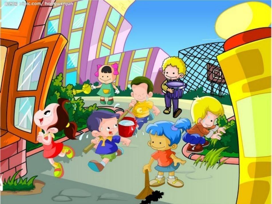 音乐《洗手绢》_第3页