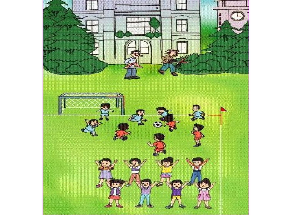 教的初步认识（修正版）_第3页