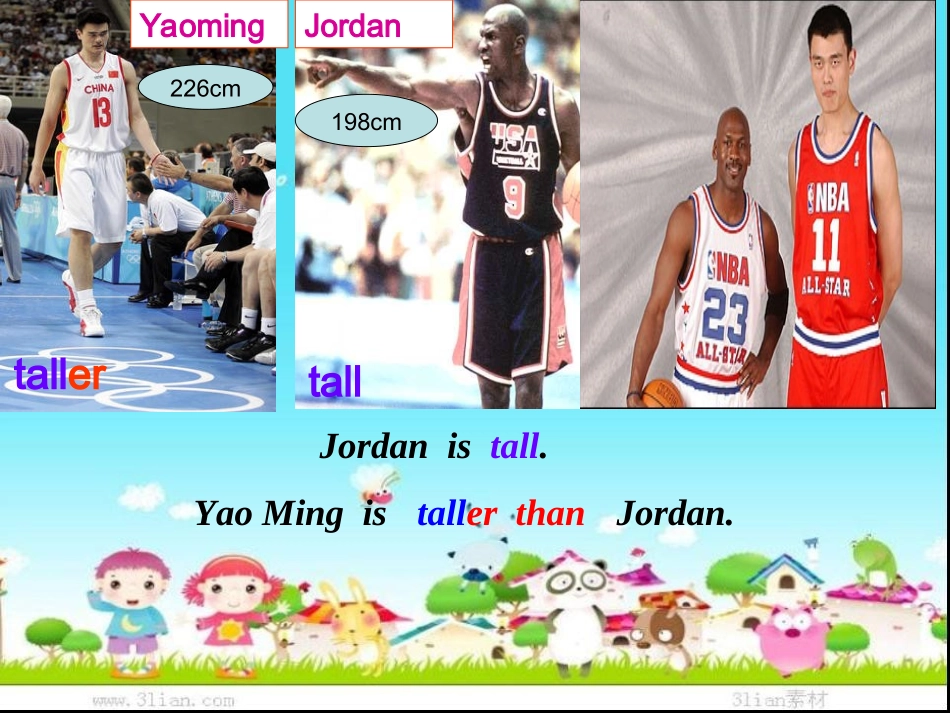 形容词副词比较级_第2页