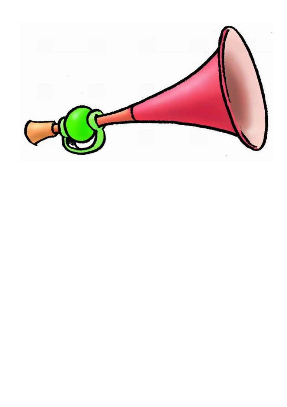 一年级语文上册汉语拼音声母测试题_第2页