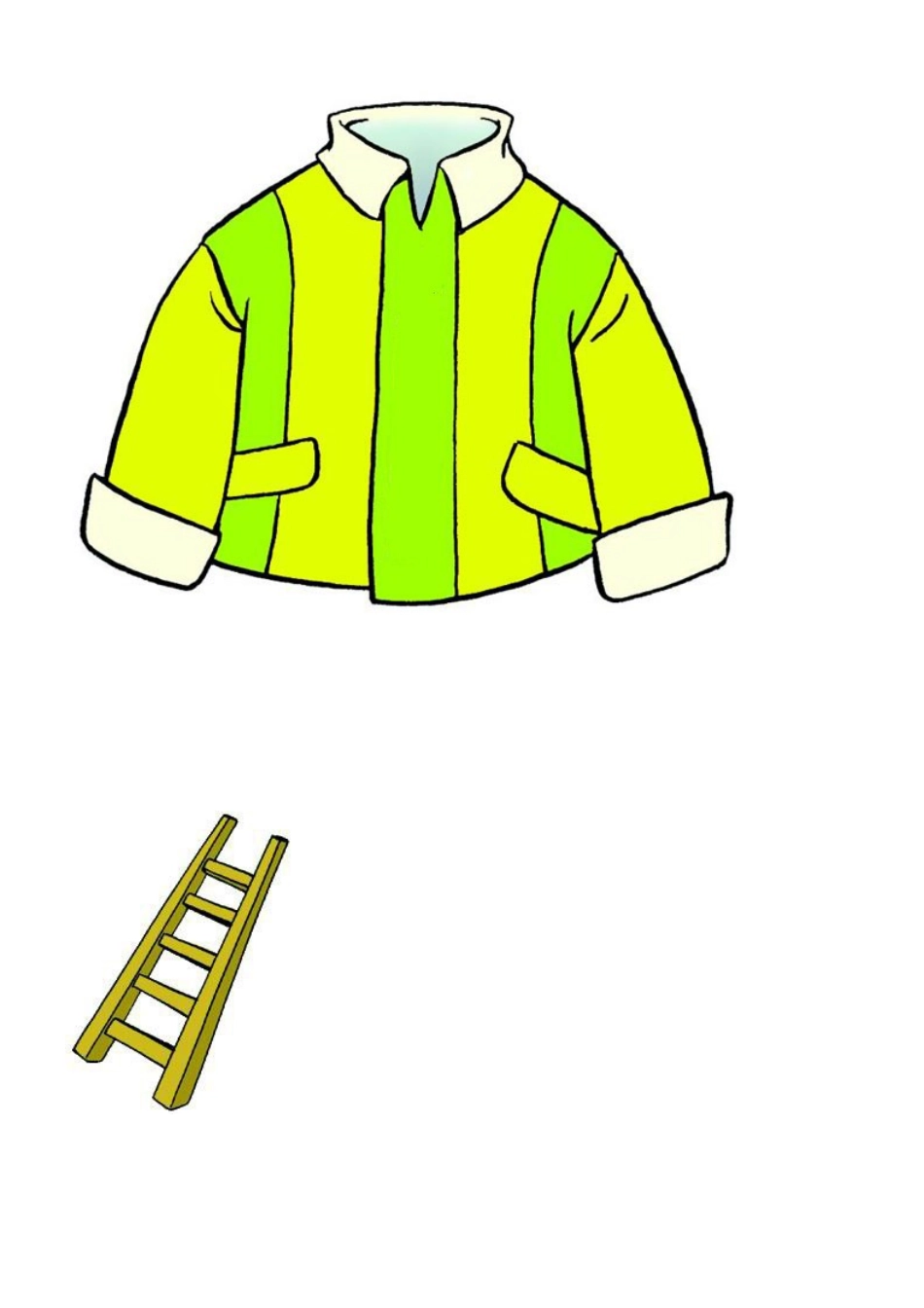 一年级语文上册汉语拼音声母测试题_第3页