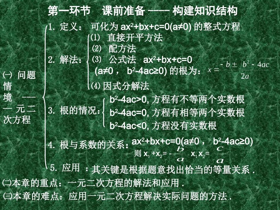 第二章一元二次方_第2页