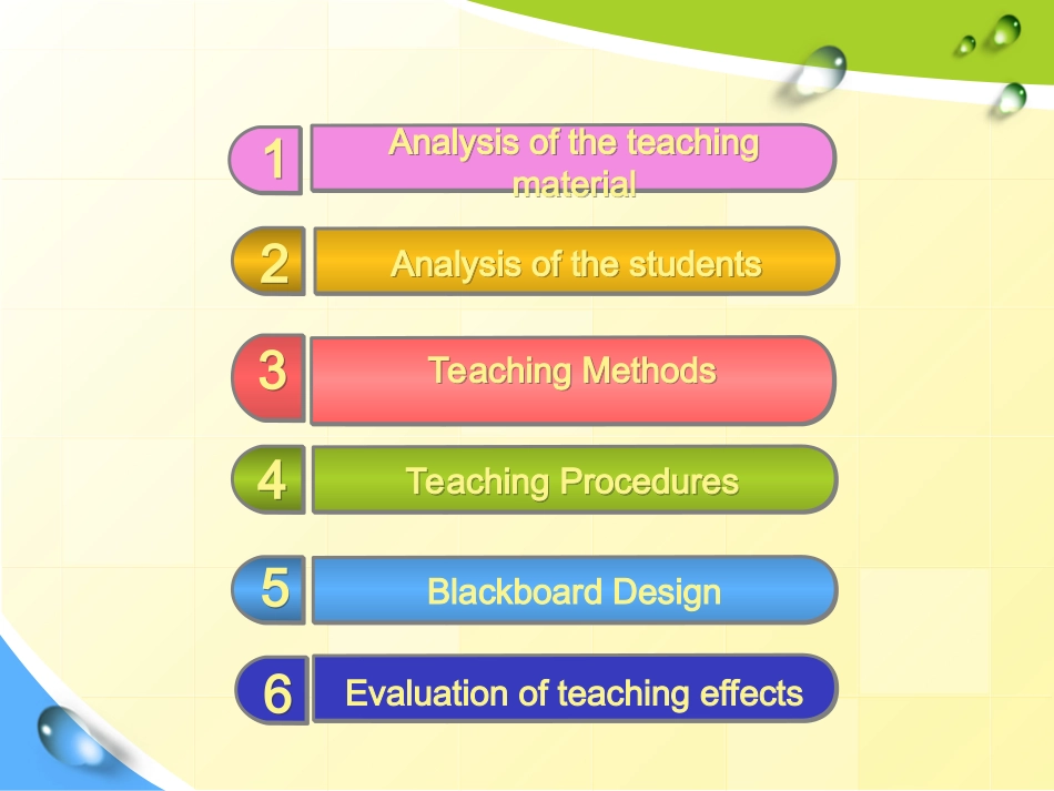 Howoftendoyouexercise说课_第2页