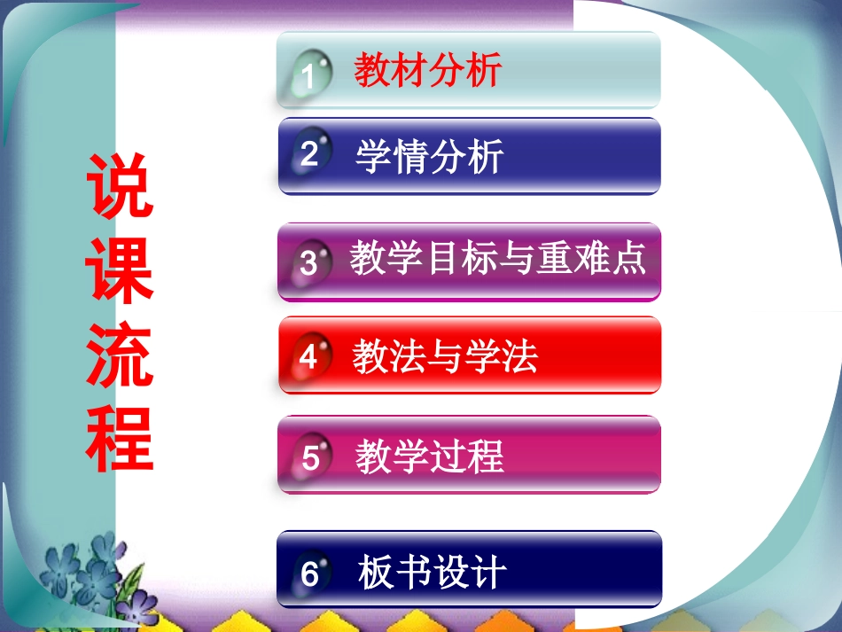 宋桂明说课晶体常识_第2页