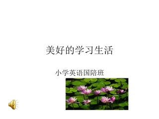 简单的数字故事制作