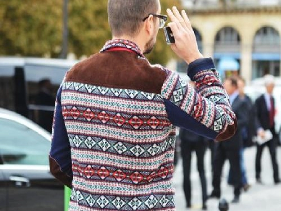 二年级美术《画中的线条》_第2页