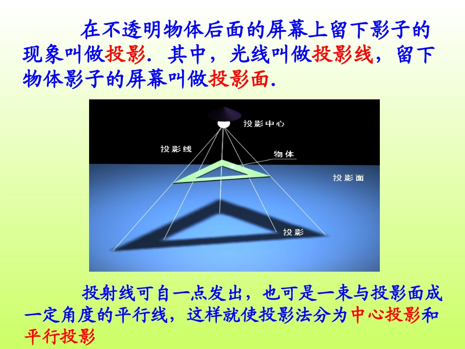 空间几何体的三视图_第2页