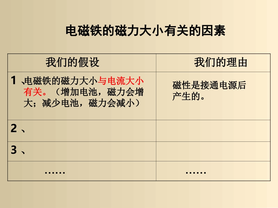 第四节__电磁铁的磁力(二)_第3页