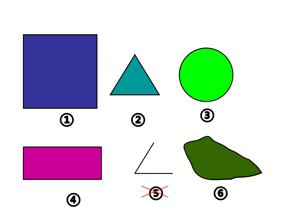 面积和面积单位_第2页