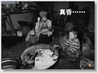 第七课《关注弱势群体》(教科版九年级)