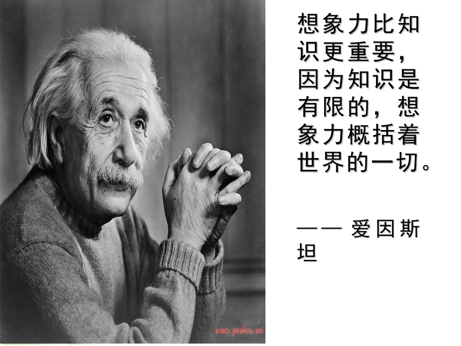 奇妙的想象力_第3页