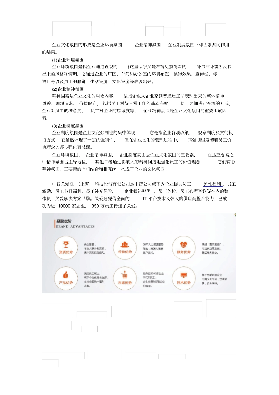 企业氛围要素,如何打造企业氛围_第2页