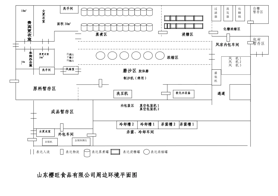 2025年环境空间平面图_第2页